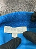 Rebellion 100% Polyester Blue Casual Skirt Size M - photo 4