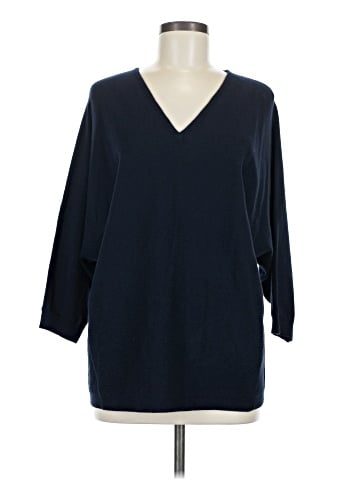 J.Jill Pullover Sweater (view 1)