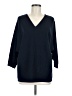 J.Jill Blue Pullover Sweater Size M - photo 1