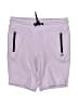 Gap Fit Solid Purple Athletic Shorts Size 5 - photo 1