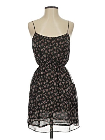 XXI Casual Dress (view 1)