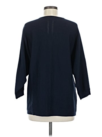 J.Jill Pullover Sweater (view 2)