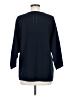 J.Jill Blue Pullover Sweater Size M - photo 2