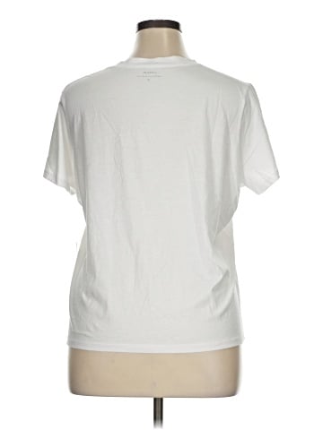 Vince. Short Sleeve T-Shirt (view 2)