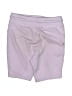 Gap Fit Solid Purple Athletic Shorts Size 5 - photo 2