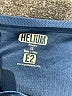 Helium 100% Polyester Blue Long Sleeve T-Shirt Size XS - photo 7