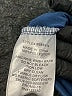 Helium 100% Polyester Blue Long Sleeve T-Shirt Size XS - photo 8