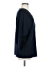 J.Jill Blue Pullover Sweater Size M - photo 4