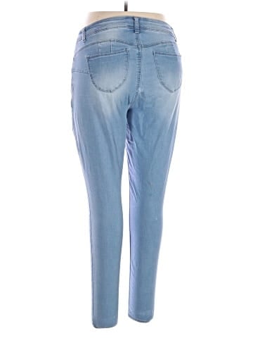 Hot Kiss Jeans (view 2)