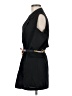 Sandro Moscoloni Black Kimono Size 6 - photo 5