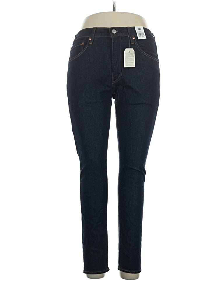 Levi's Jeans In Blue