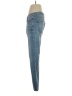 Current/Elliott 100% Cotton Blue Jeans Size 25 waist - photo 5