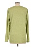 Unbranded Green Long Sleeve T-Shirt Size L - photo 2