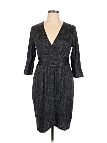 Three Dots Casual Dress (view 1)