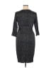 Three Dots Gray Casual Dress Size XL - photo 2