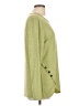 Unbranded Green Long Sleeve T-Shirt Size L - photo 4