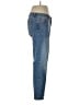 Tommy Hilfiger Chevron-herringbone Blue Jeans Size 12 - photo 4