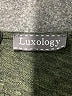 Luxology Houndstooth Black Jumpsuit Size L (estimated) - photo 4