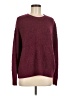 Legendary Outfitters Burgundy Pullover Sweater Size M - photo 1