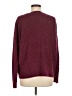 Legendary Outfitters Burgundy Pullover Sweater Size M - photo 2
