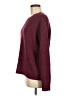 Legendary Outfitters Burgundy Pullover Sweater Size M - photo 5