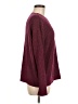 Legendary Outfitters Burgundy Pullover Sweater Size M - photo 4
