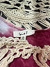 Love J 100% Acrylic Pink Kimono Size S - photo 4
