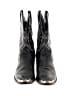 Laredo Black Boots Size 5 1/2 - photo 2