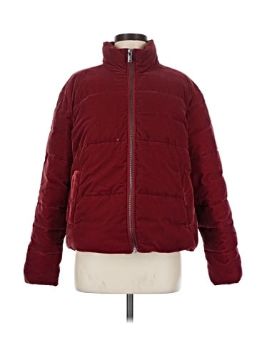 Simply Vera Vera Wang Jacket (view 1)