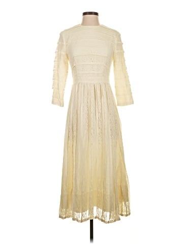 Muse Couture Cocktail Dress (view 1)