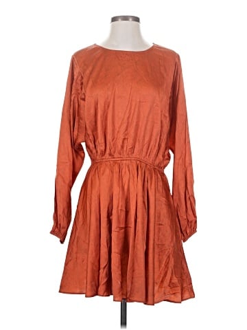 Caballero Casual Dress (view 1)
