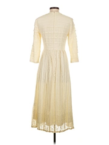 Muse Couture Cocktail Dress (view 2)