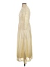 Muse Couture 100% Polyester Ivory Cocktail Dress Size 2 - photo 5