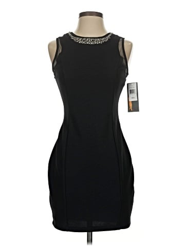Ruby Rox Cocktail Dress (view 1)