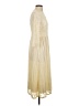 Muse Couture 100% Polyester Ivory Cocktail Dress Size 2 - photo 4