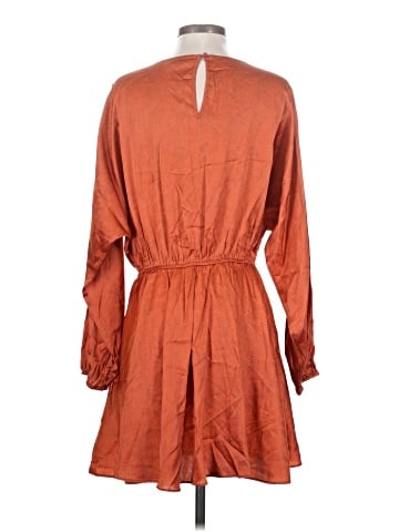 Caballero Casual Dress (view 2)
