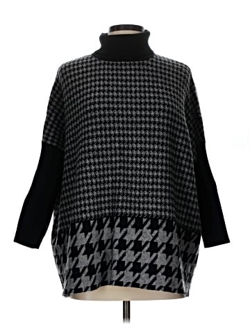Joseph A. Turtleneck Sweater (view 1)