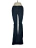 Ann Taylor LOFT Blue Jeans Size 00 - photo 1
