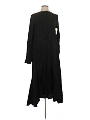 Sage Casual Dress (view 1)
