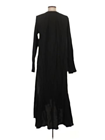 Sage Casual Dress (view 2)