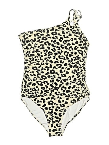 Holipick One Piece Swimsuit (view 1)