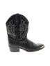 Laredo Black Boots Size 5 1/2 - photo 1