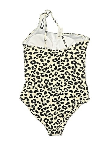Holipick One Piece Swimsuit (view 2)