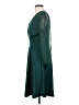 Unbranded Teal Cocktail Dress Size S - photo 5