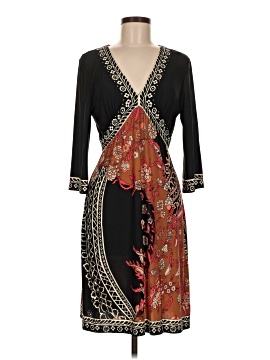 Dm Donna Morgan Cocktail Dress