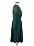 Unbranded Teal Cocktail Dress Size S - photo 4