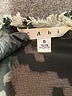 CAbi Houndstooth Black Sweater Vest Size S - photo 7
