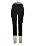 Ann Taylor LOFT Solid Black Active Pants Size 4 (petite) - photo 2