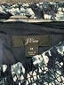 J.Crew Blue Long Sleeve Turtleneck Size M - photo 8