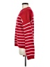 A New Day Stripes Red Pullover Sweater Size M - photo 5